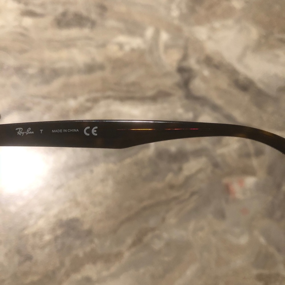 Ray-Ban glasses - Picture 5 of 5
